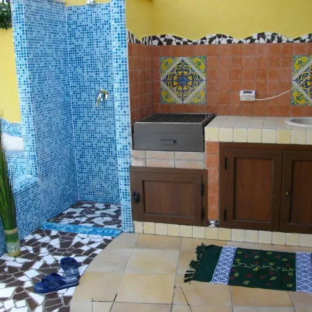 Holiday home Casa Baida *