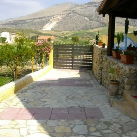 Holiday home Casa Baida *