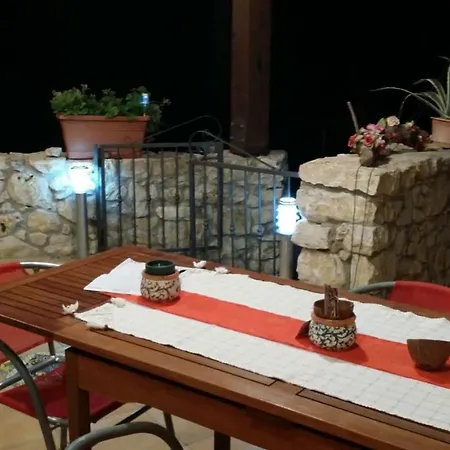 Casa Baida Holiday home Castellammare del Golfo