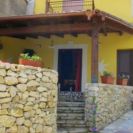 Casa Baida * Castellammare del Golfo