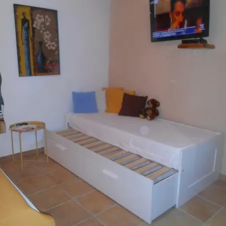 Casa Baida Holiday home Castellammare del Golfo