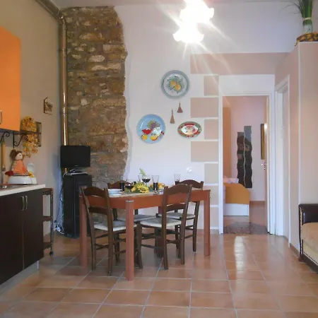 Holiday home Casa Baida Castellammare del Golfo