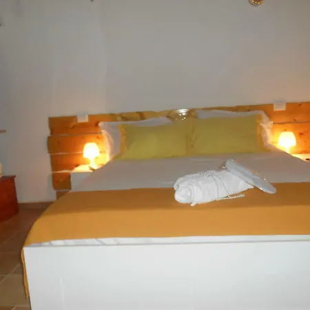 Holiday home Casa Baida