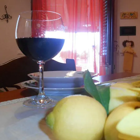 Casa Baida Holiday home Castellammare del Golfo