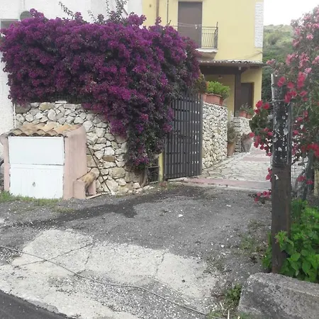 Holiday home Casa Baida *