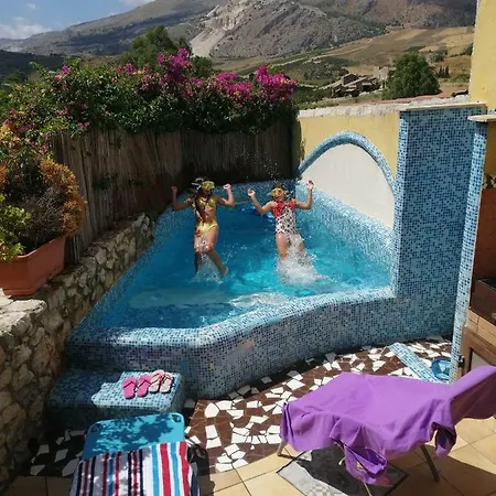 Casa Baida Holiday home
